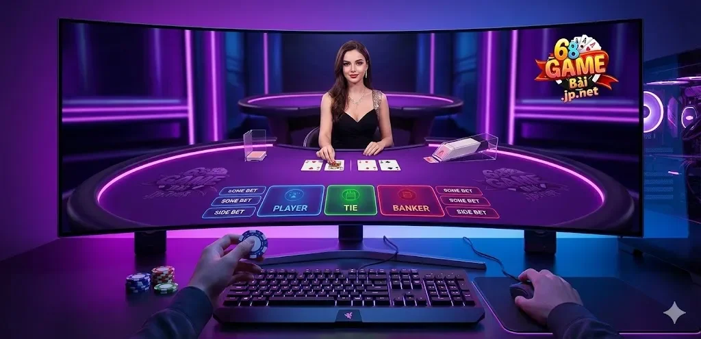 Đá gà 68gamebai